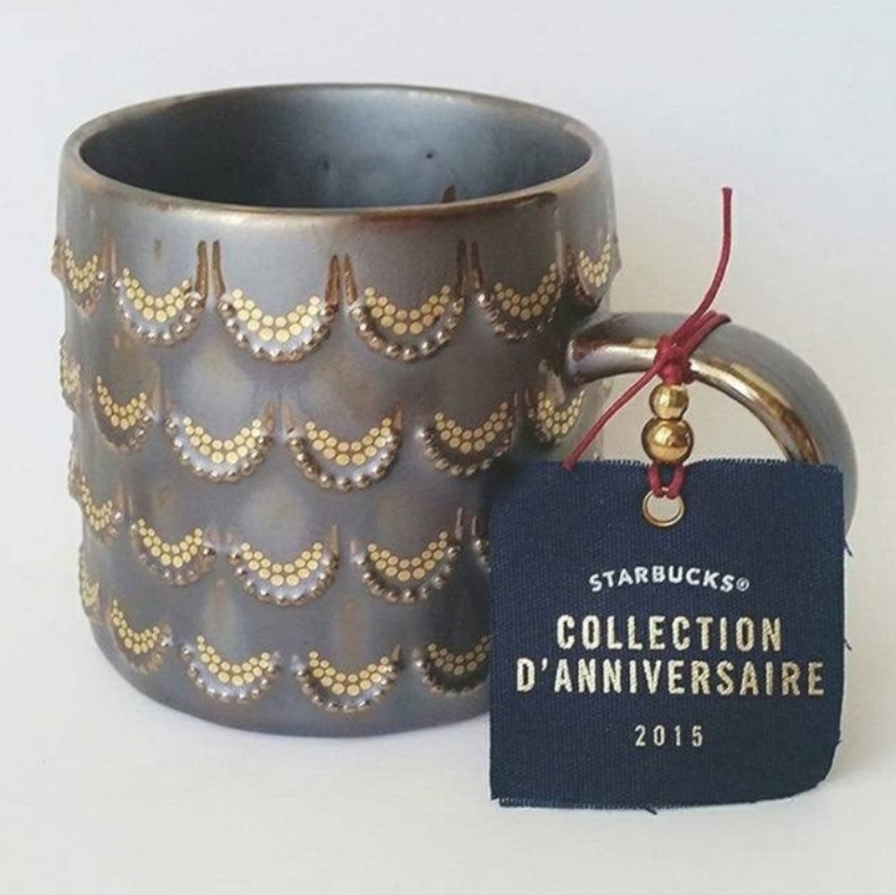 Starbucks Collectors Mug